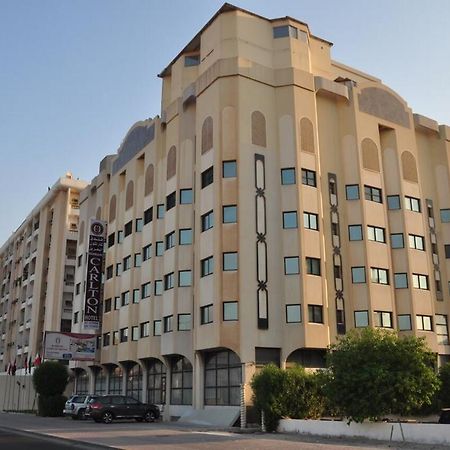 Bahrain Carlton Hotel Manamah Buitenkant foto
