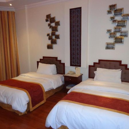 Bahrain Carlton Hotel Manamah Buitenkant foto