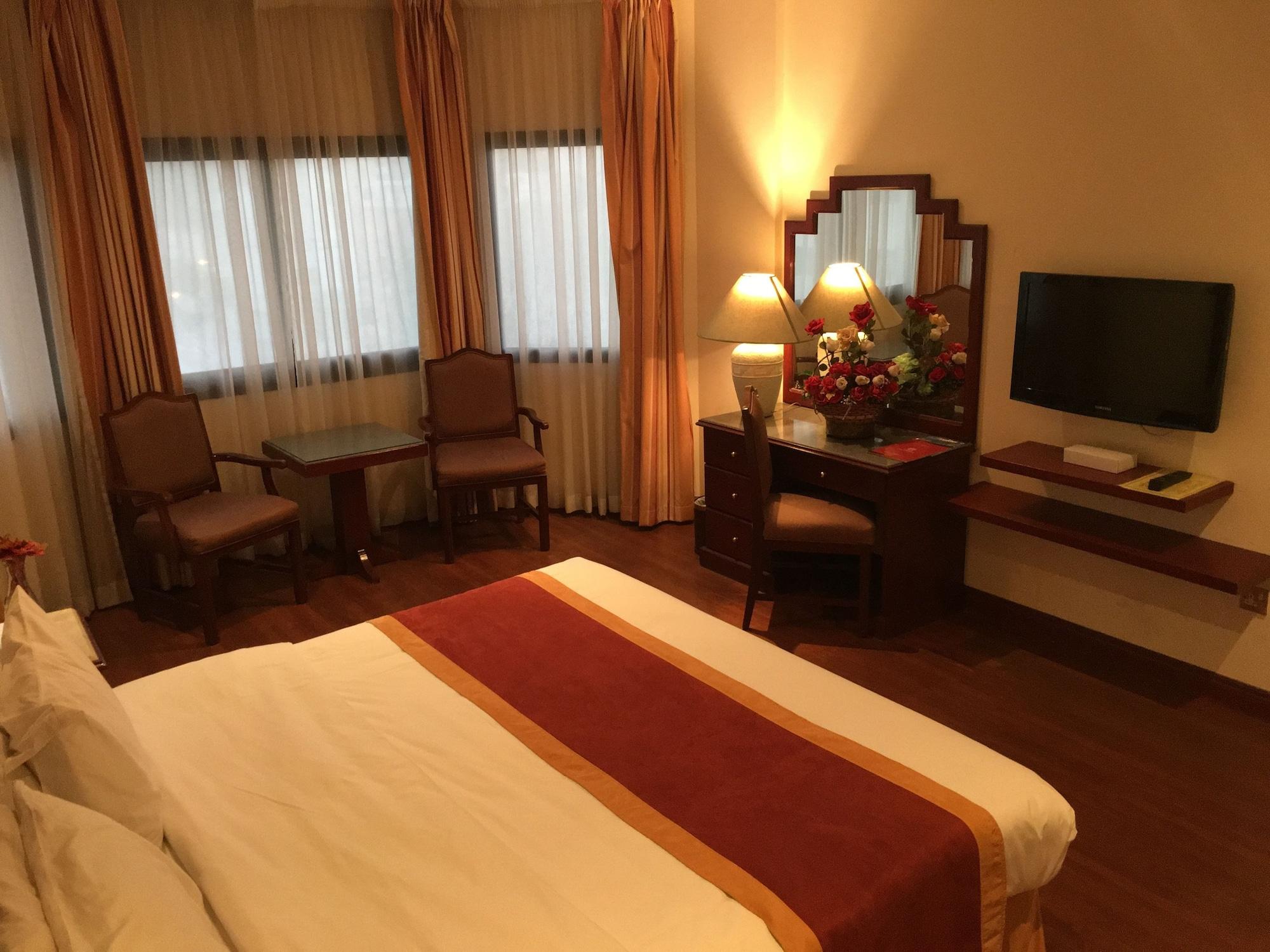 Bahrain Carlton Hotel Manamah Buitenkant foto