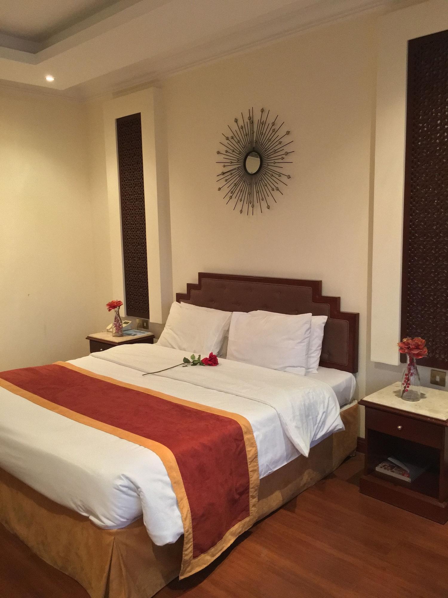 Bahrain Carlton Hotel Manamah Buitenkant foto