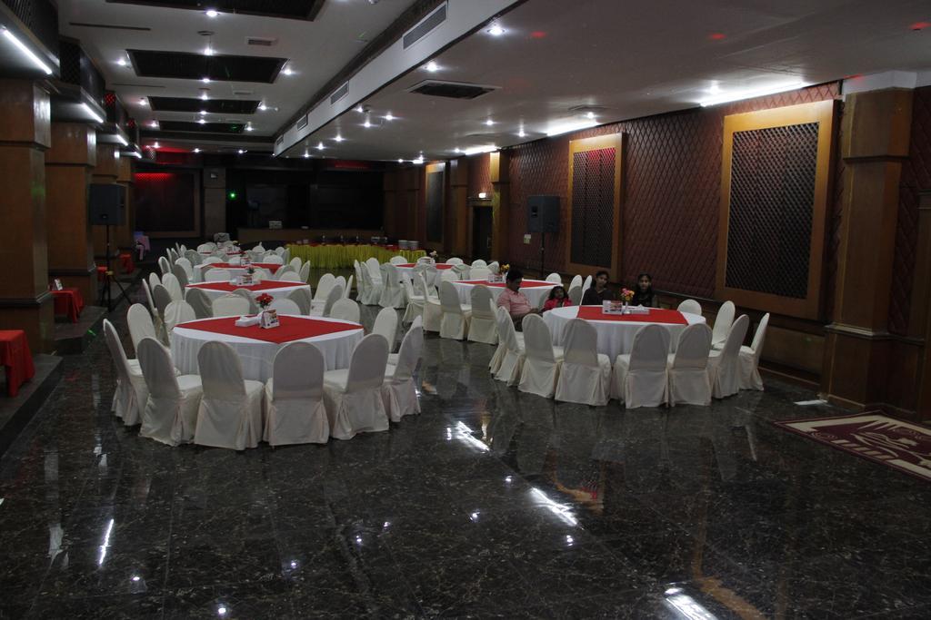 Bahrain Carlton Hotel Manamah Buitenkant foto