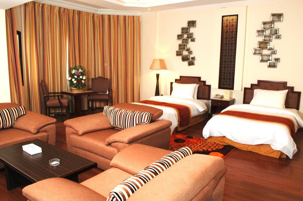 Bahrain Carlton Hotel Manamah Kamer foto