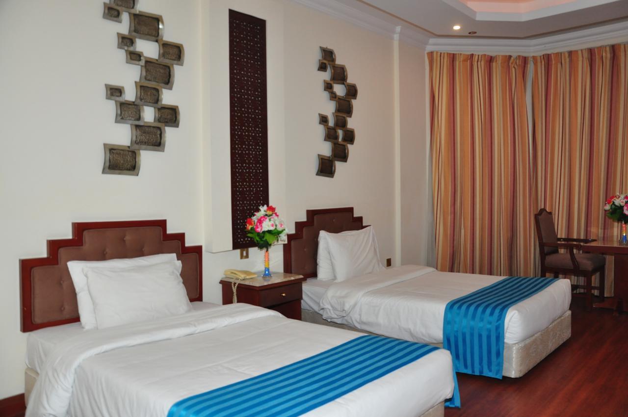Bahrain Carlton Hotel Manamah Buitenkant foto