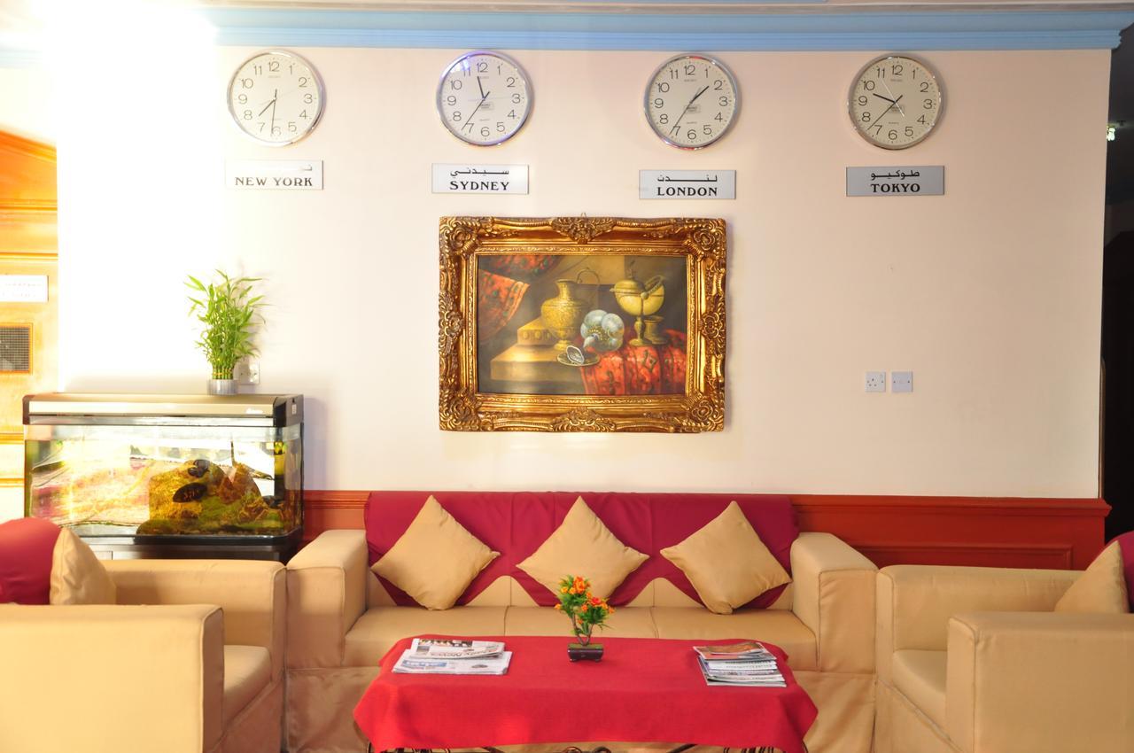 Bahrain Carlton Hotel Manamah Buitenkant foto