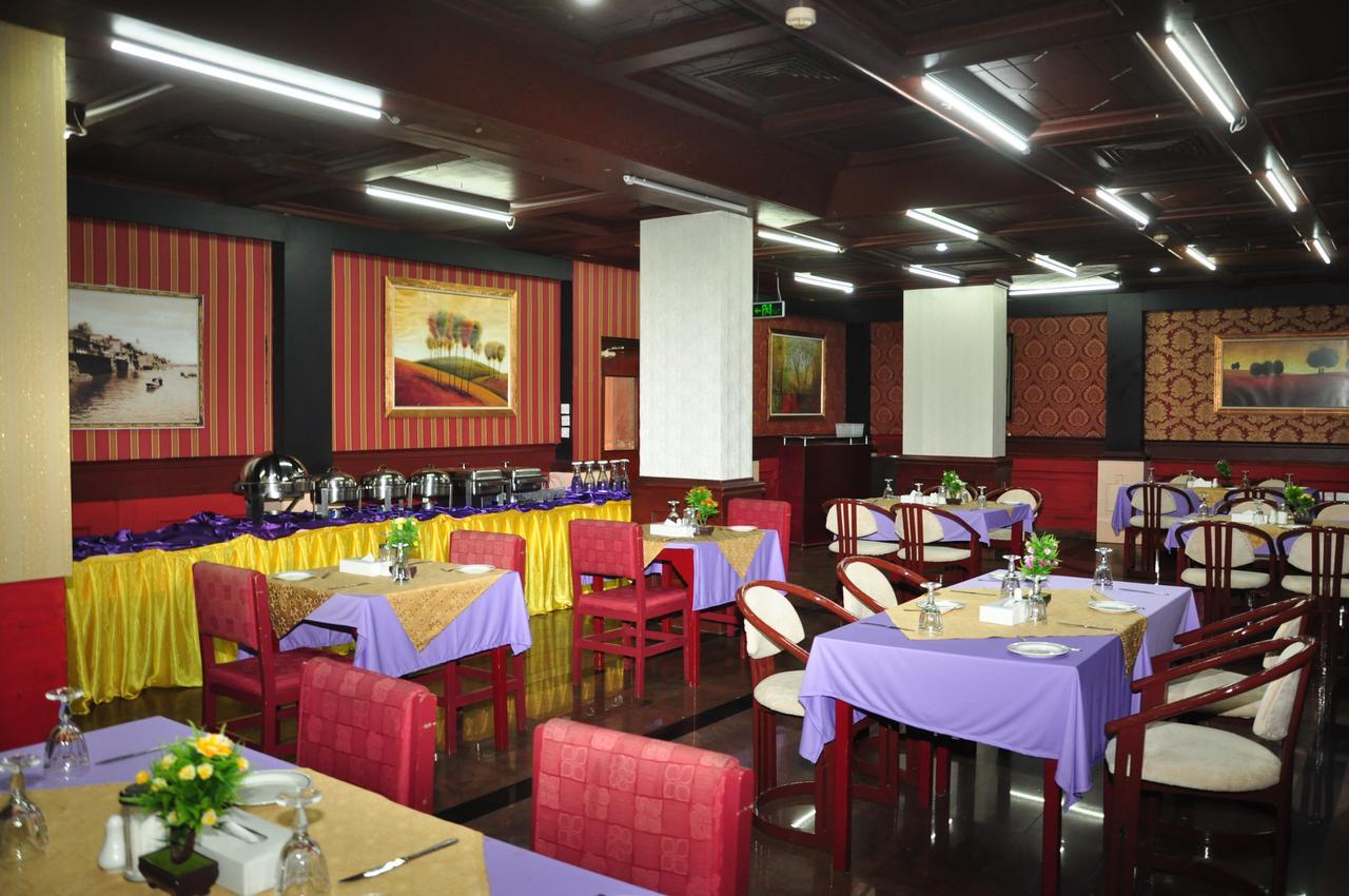 Bahrain Carlton Hotel Manamah Buitenkant foto