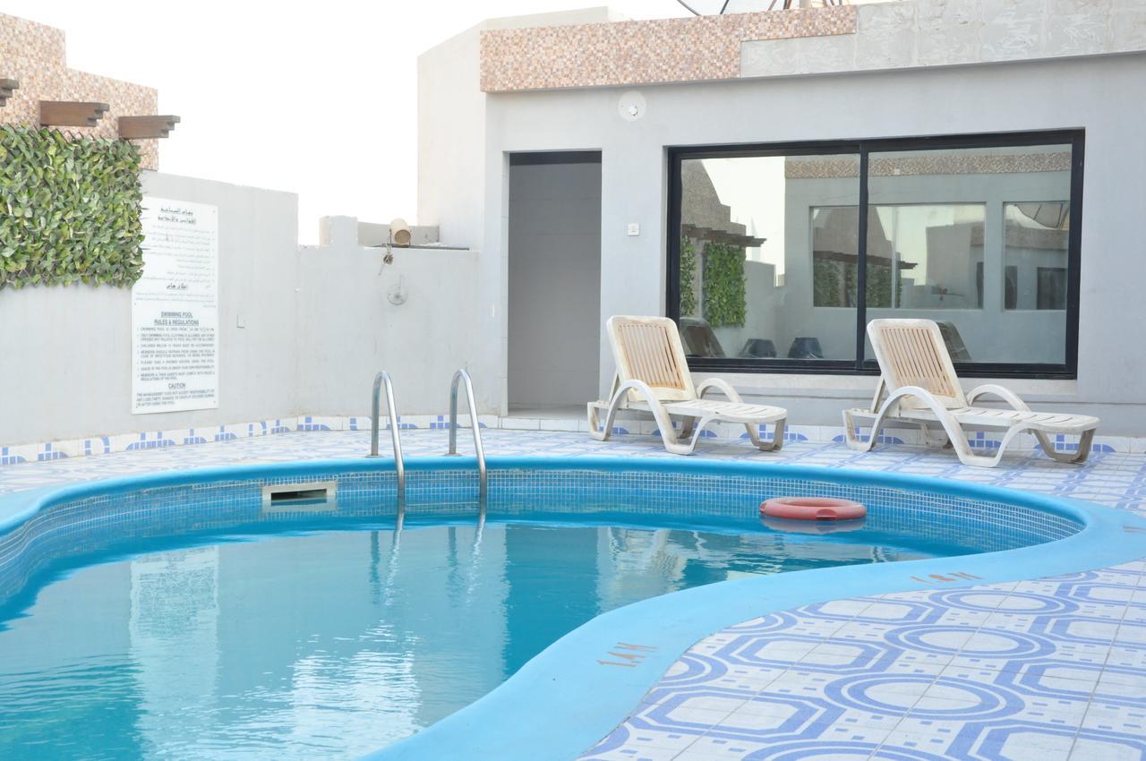 Bahrain Carlton Hotel Manamah Buitenkant foto