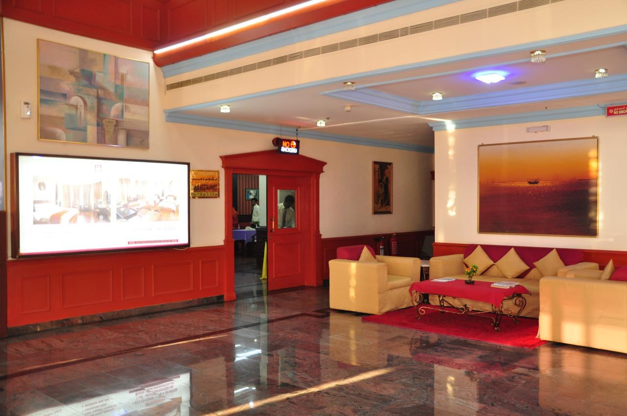 Bahrain Carlton Hotel Manamah Buitenkant foto