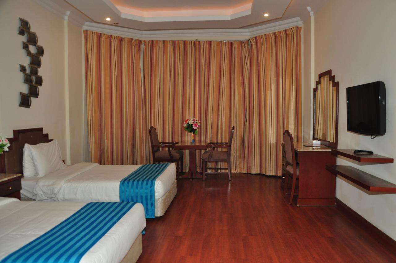 Bahrain Carlton Hotel Manamah Buitenkant foto