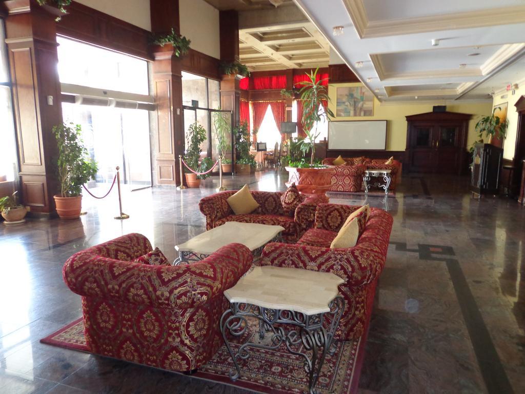 Bahrain Carlton Hotel Manamah Buitenkant foto