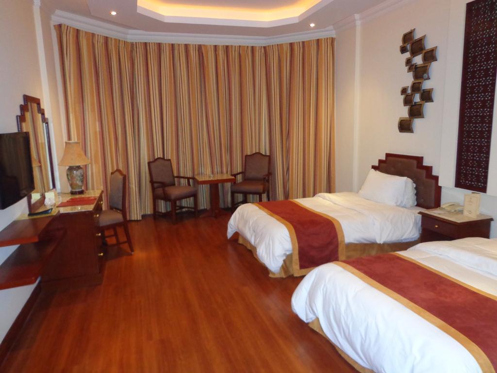Bahrain Carlton Hotel Manamah Buitenkant foto